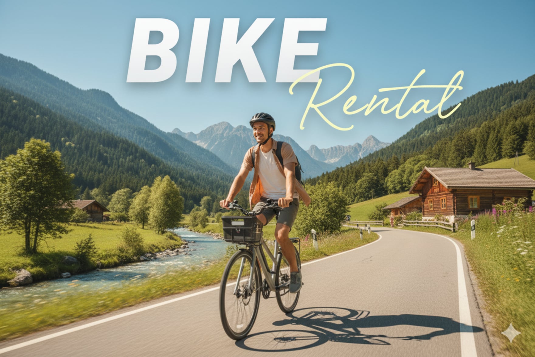 Bike Rental