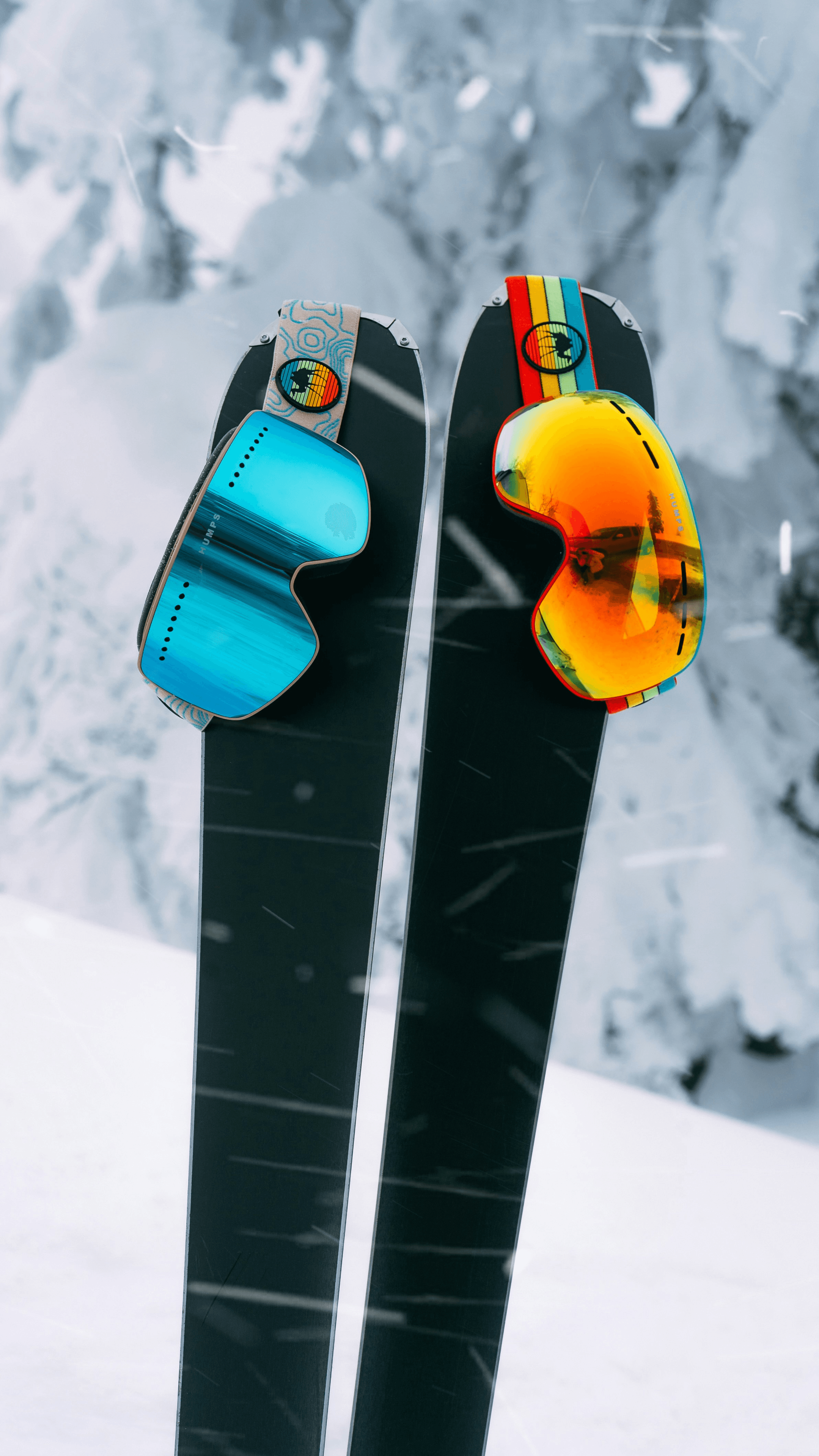 Snowboard Rental